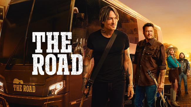 The Road