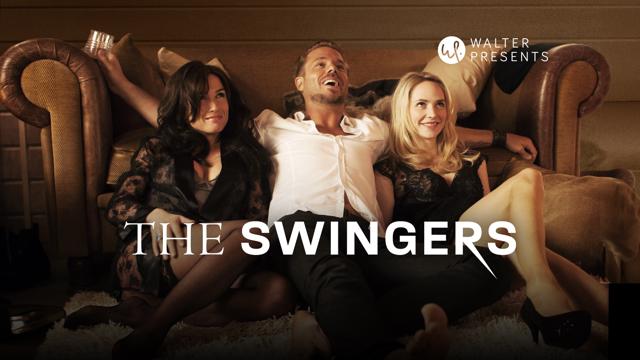 The Swingers