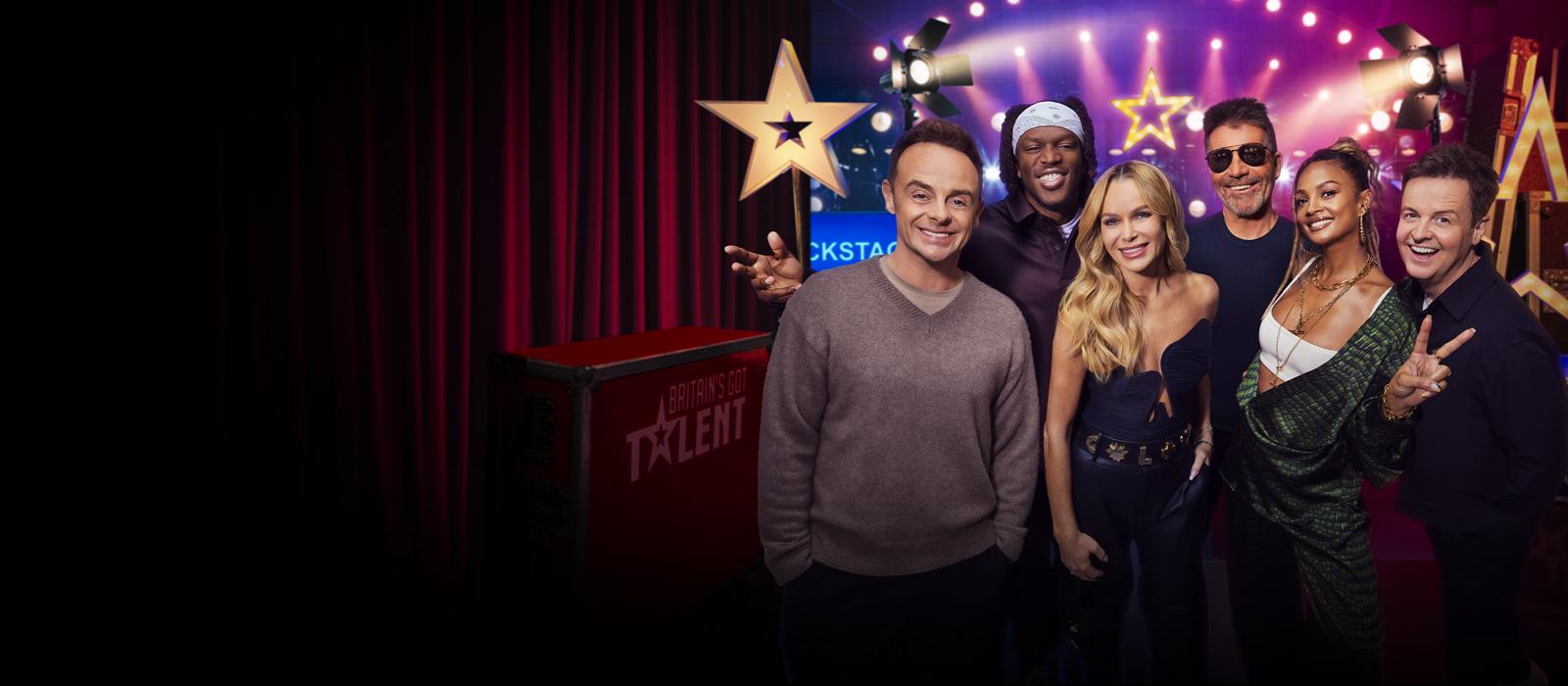 Britain's Got Talent