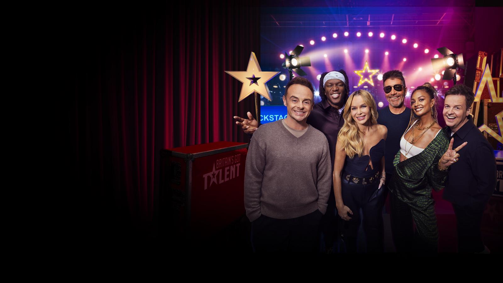 Britain's Got Talent