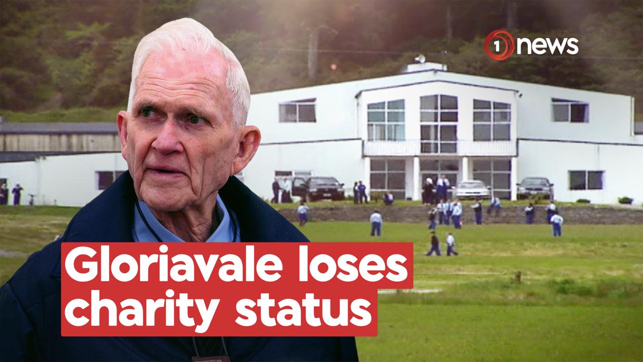 Gloriavale trust stripped of charity status, former leader penalised over 'serious wrongdoing'