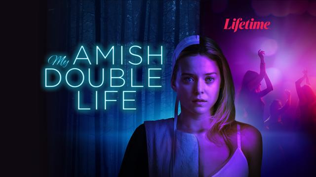 My Amish Double Life