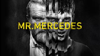 Mr. Mercedes