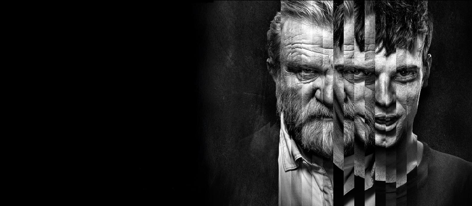 Mr. Mercedes