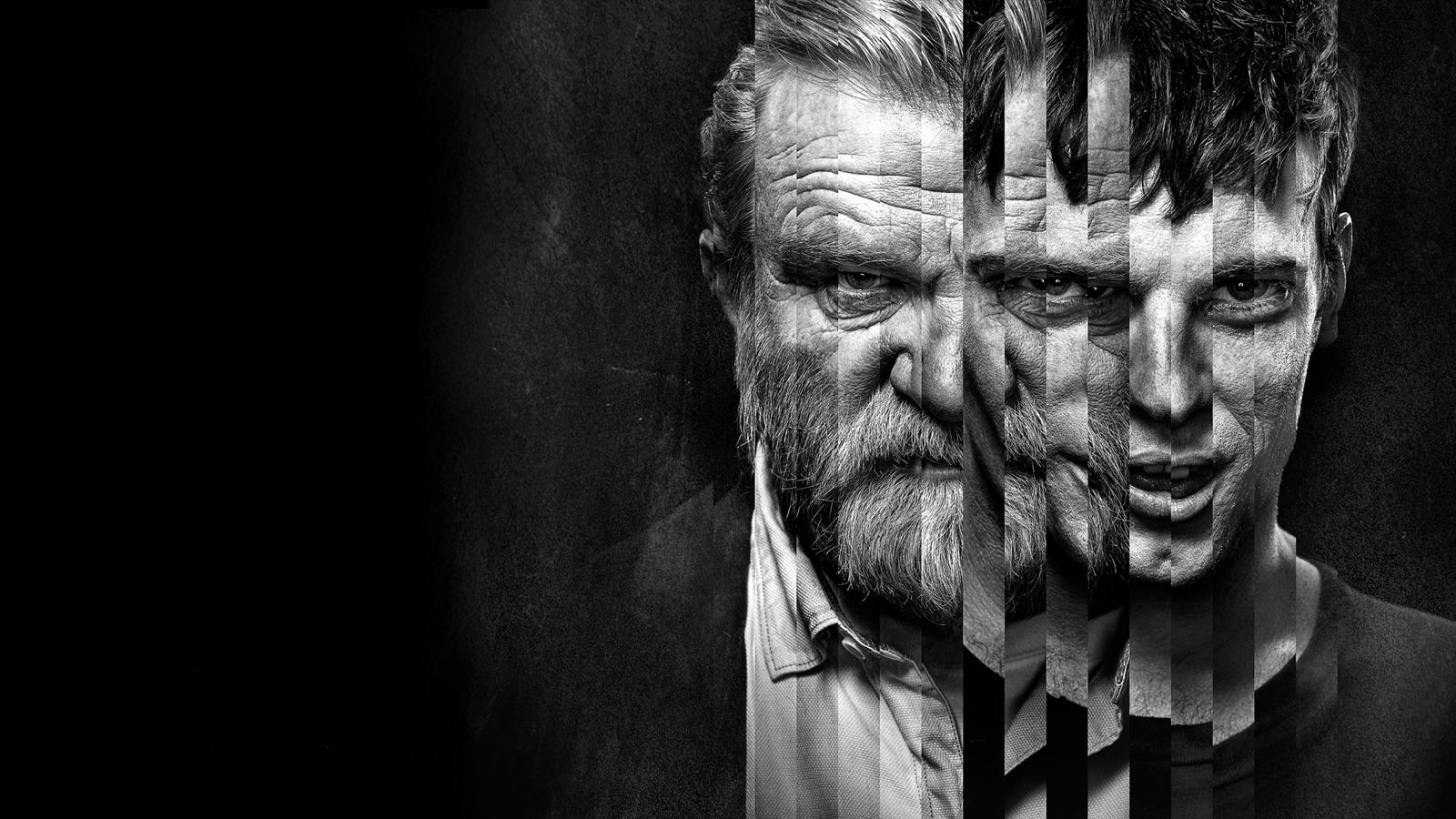 Mr. Mercedes