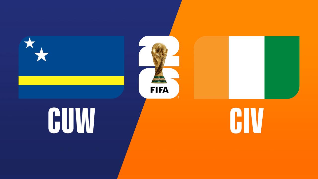 Curaçao v Côte d'Ivoire