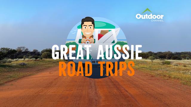 Great Aussie Road Trips