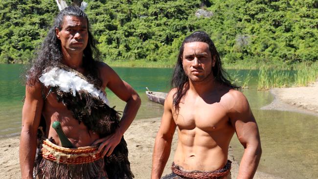 Te Matapihi o Rehua