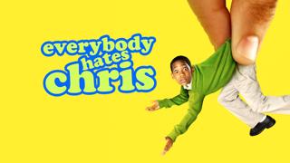 Everybody Hates Chris
