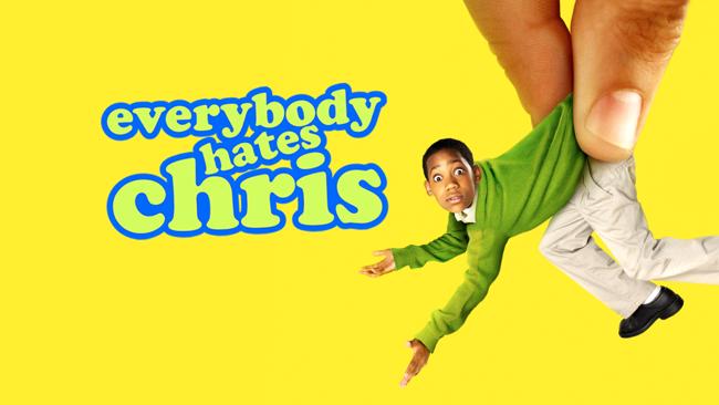 Everybody Hates Chris