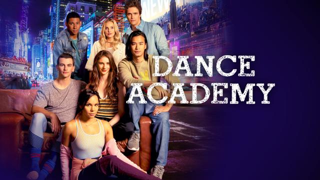 Dance Academy