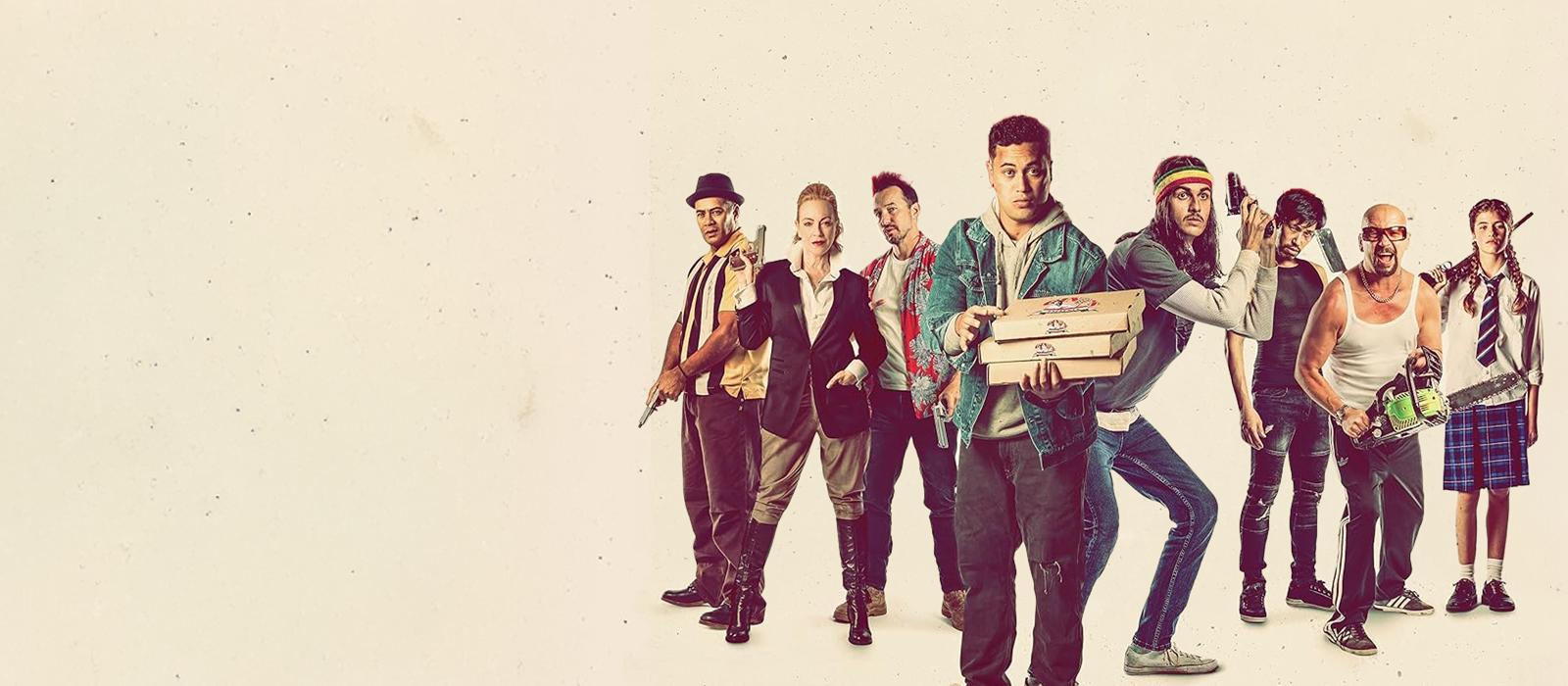 Lowdown Dirty Criminals