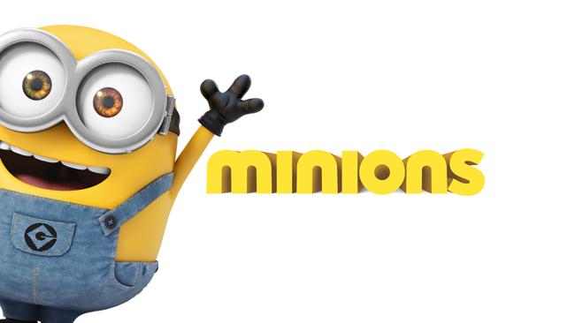 Minions