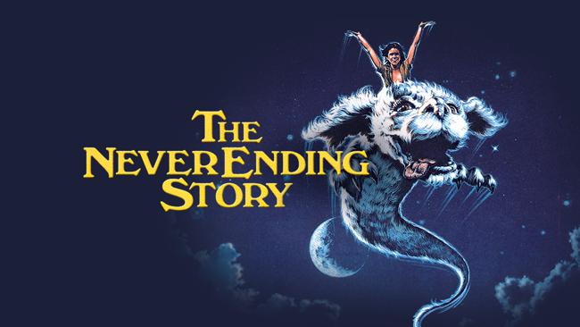 The Neverending Story