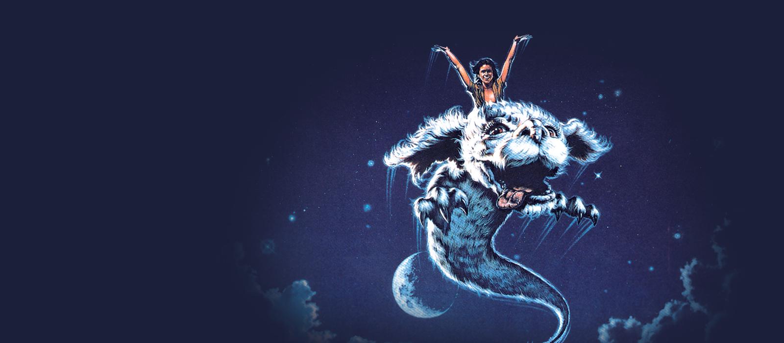 The Neverending Story