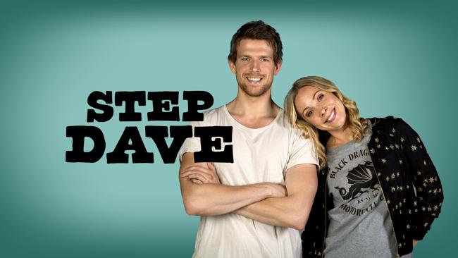 Step Dave