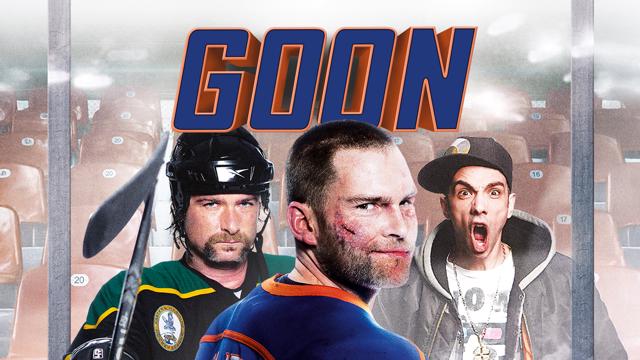 Goon 