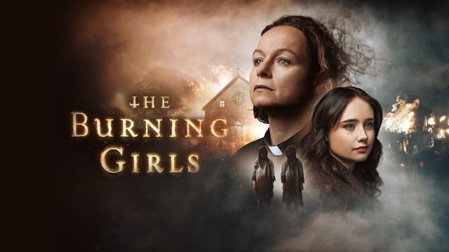 The Burning Girls