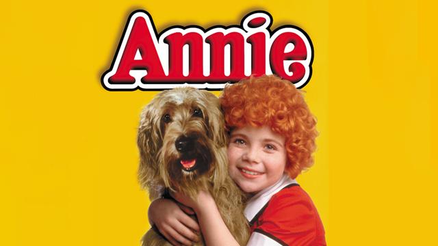 Annie