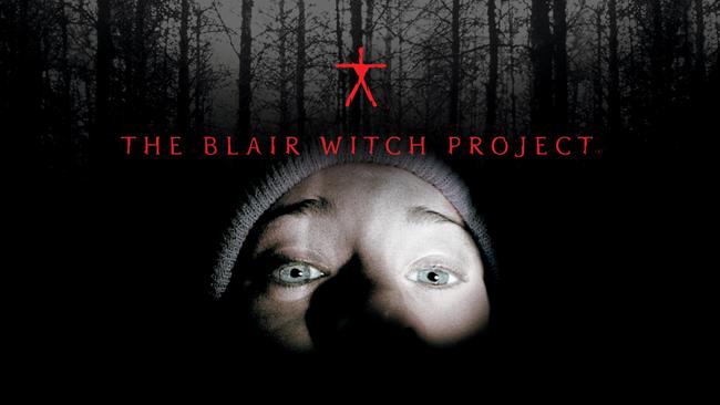 The Blair Witch Project