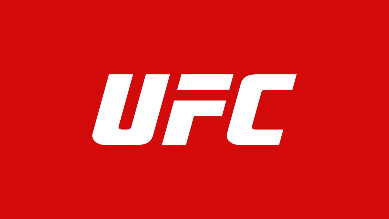 UFC Fight Night: Buckley v Malott