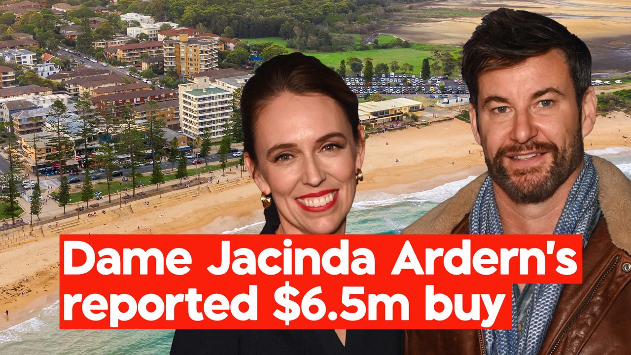 News in 90 seconds: Ardern and Gayford reportedly buy Sydney home