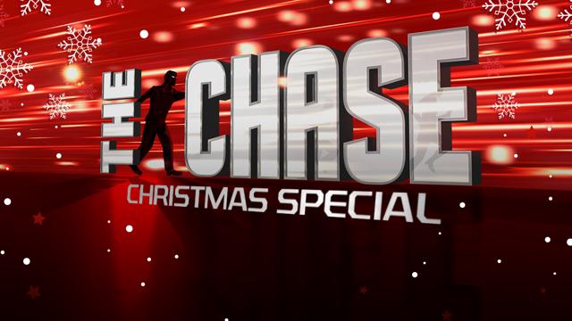 The Chase Christmas Special