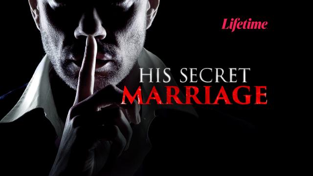 His Secret Marriage