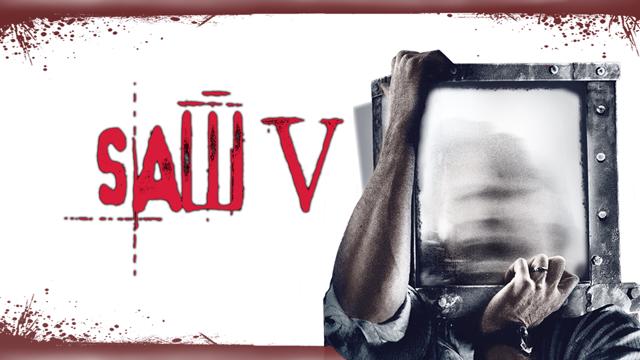 Saw V