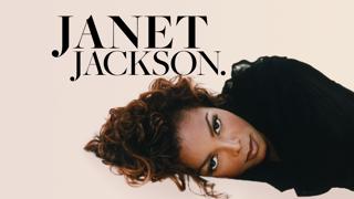 JANET JACKSON.