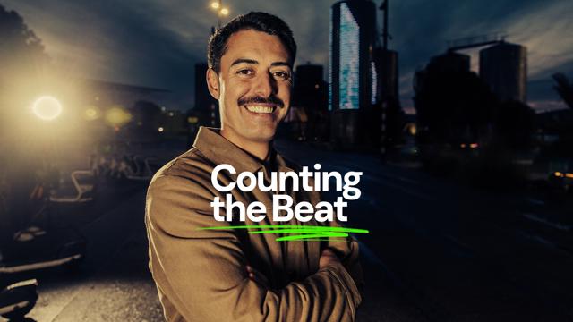 Counting the Beat