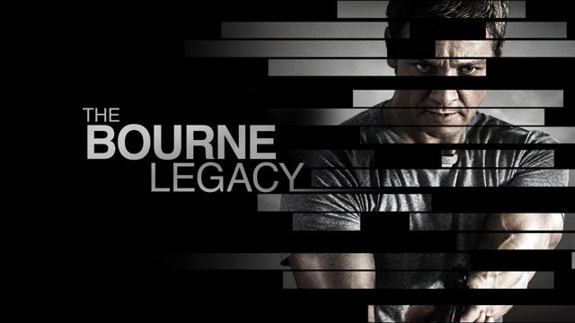 The Bourne Legacy