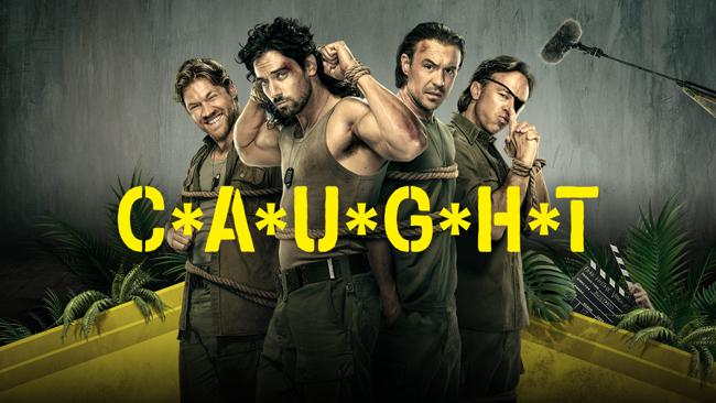 C*A*U*G*H*T