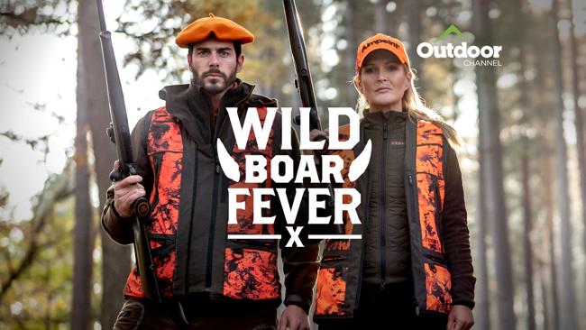 Wild Boar Fever X