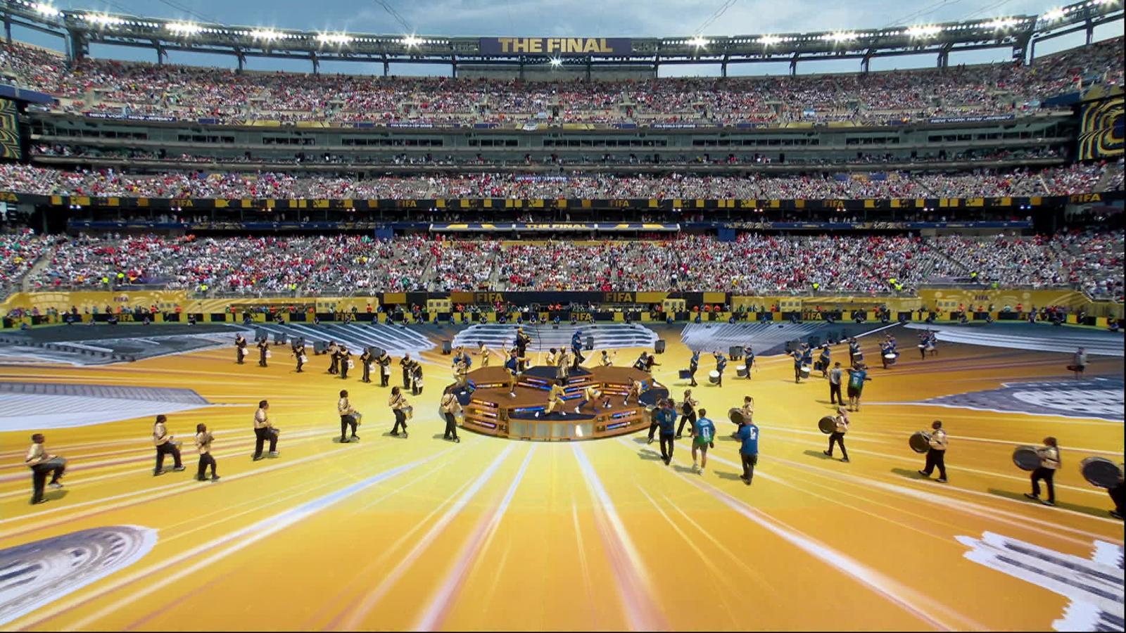 Closing Ceremony