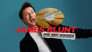 James Blunt: One Brit Wonder