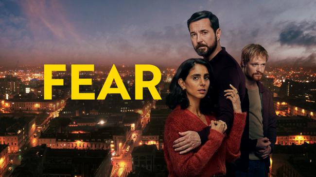 Fear