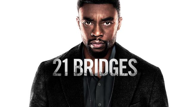 21 Bridges
