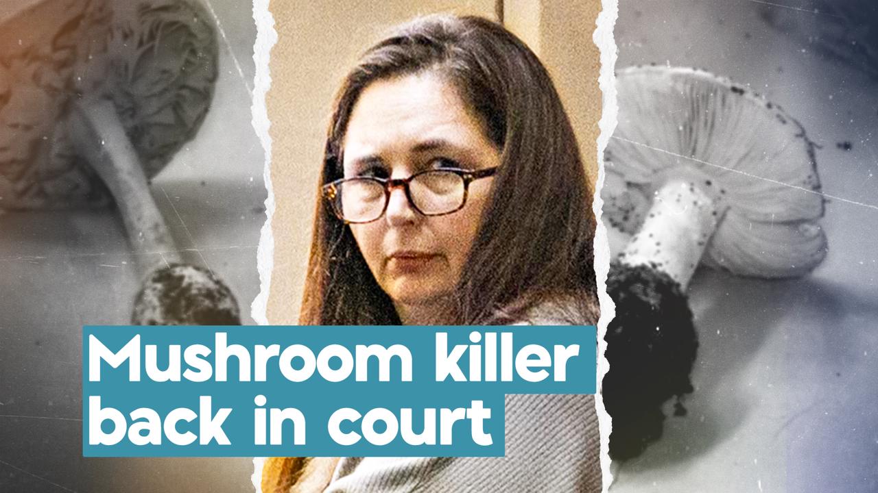 Mushroom murder: Outcome of Erin Patterson’s appeal bid revealed