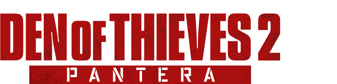 Den Of Thieves 2: Pantera