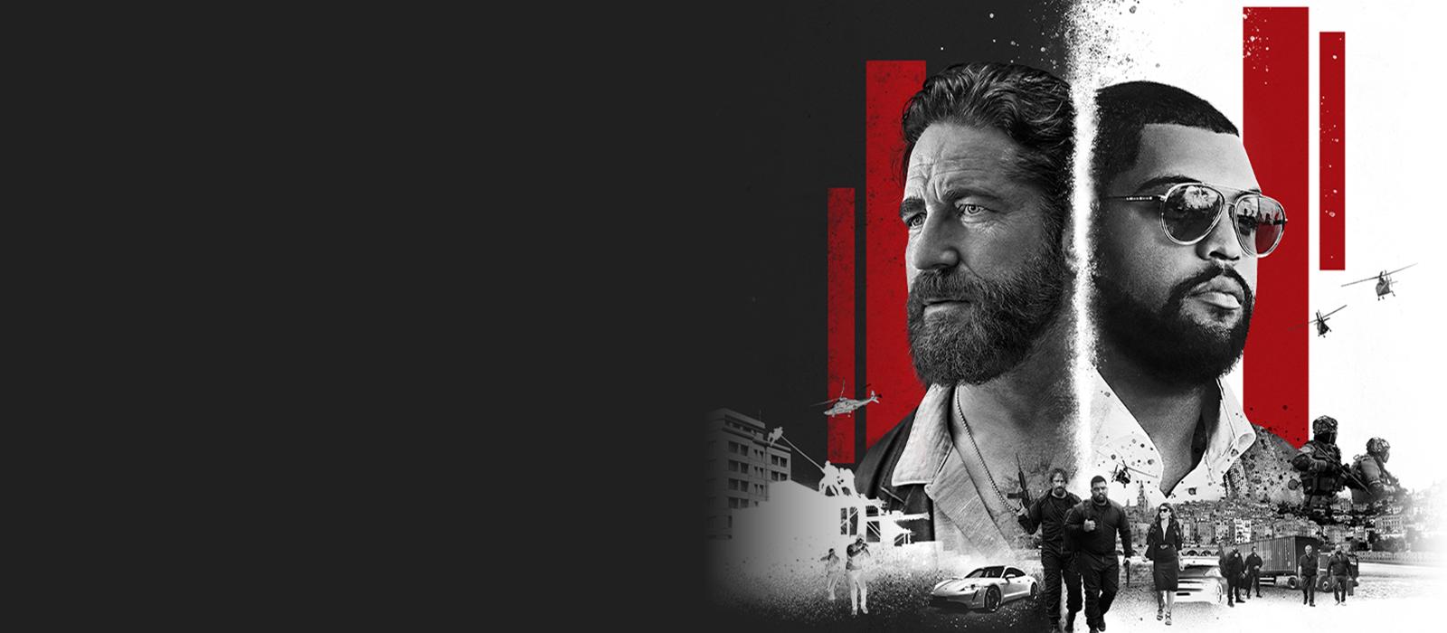 Den Of Thieves 2: Pantera