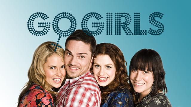 Go Girls