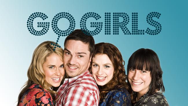 Go Girls