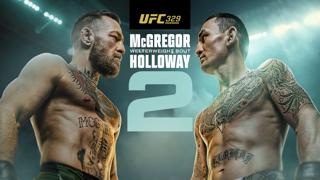 UFC 329