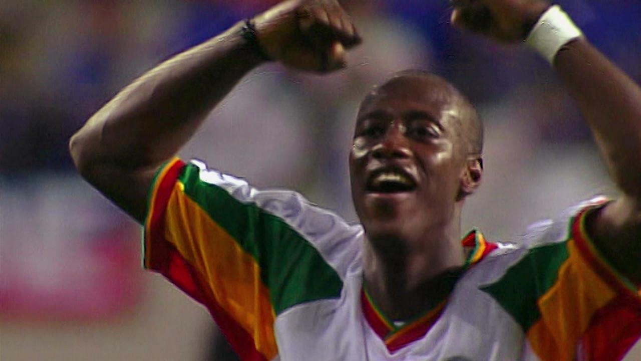 Senegal Preview Feature