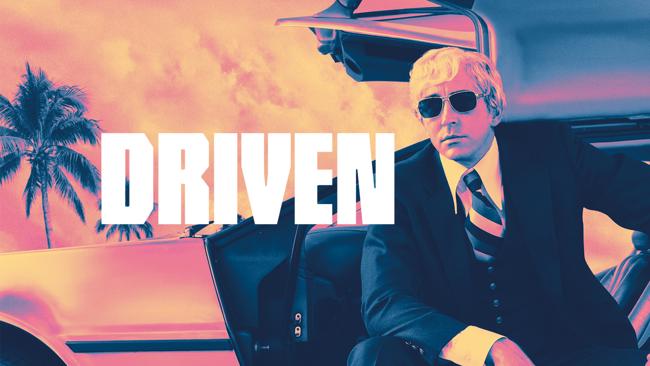 Driven