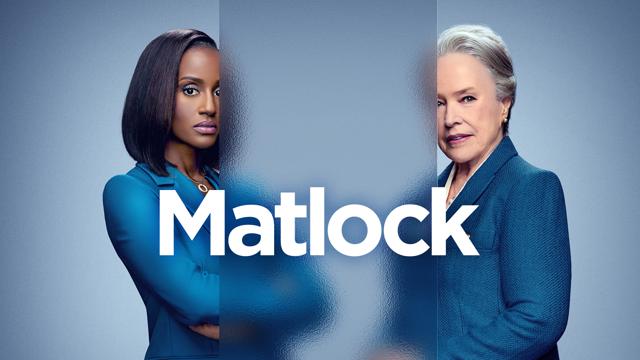 Matlock