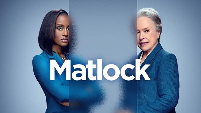 Matlock