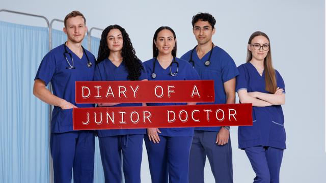 Diary of a Junior Doctor