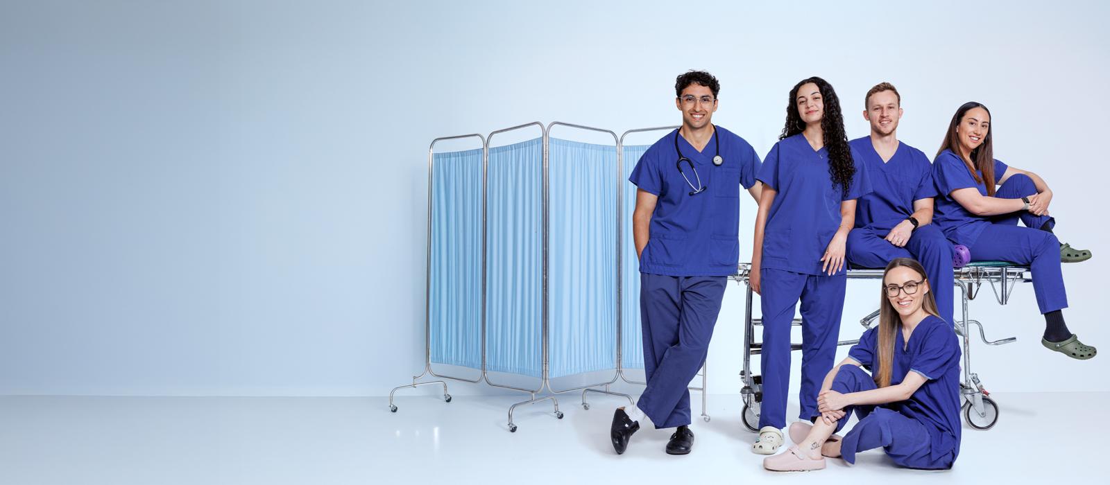 Diary of a Junior Doctor